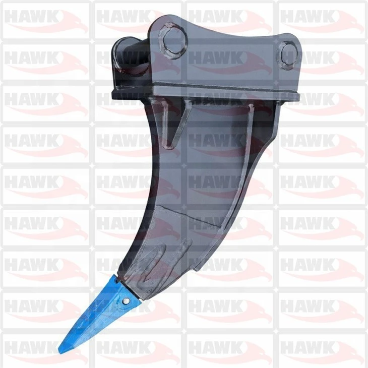 Hawk08 Excavator Ripper