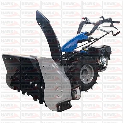 Pieni johdoton Hawk620 lumilinko