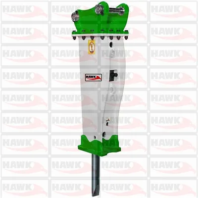 SB60 laatikkotyyppinen hydraulinen iskuvasara